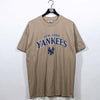 New York Yankees Baseball MLB T-Shirt Dynasty