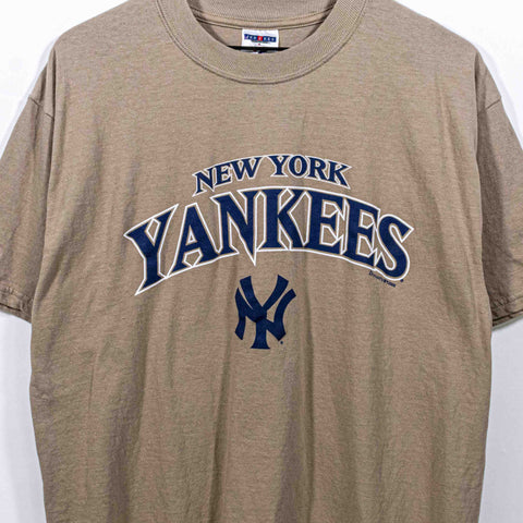 New York Yankees Baseball MLB T-Shirt Dynasty