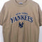 New York Yankees Baseball MLB T-Shirt Dynasty