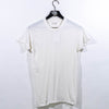 JC Penney Blank T-Shirt Made in USA Single Stitch