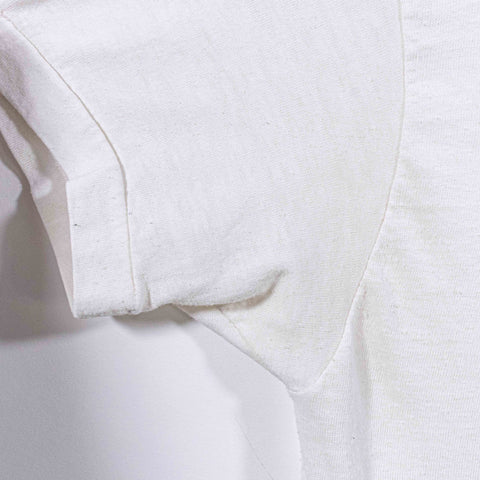JC Penney Blank T-Shirt Made in USA Single Stitch
