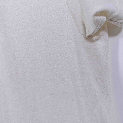 JC Penney Blank T-Shirt Made in USA Single Stitch