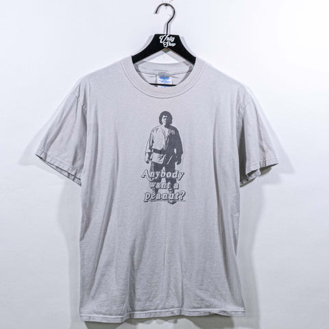 Princess Bride Anybody Want A Peanut T-Shirt Andre The Giant
