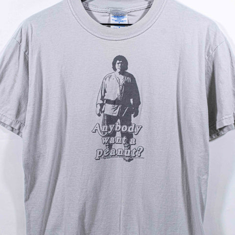 Princess Bride Anybody Want A Peanut T-Shirt Andre The Giant