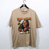 Wild As The Wind Native American Horses T-Shirt