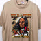 Wild As The Wind Native American Horses T-Shirt