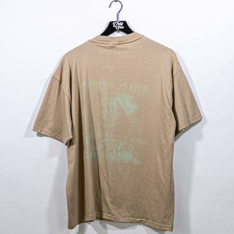 Wild As The Wind Native American Horses T-Shirt
