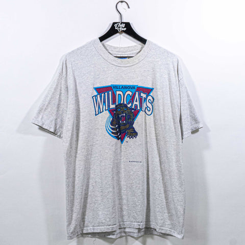 Villanova Wildcats Logo T-Shirt College Sports