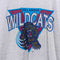 Villanova Wildcats Logo T-Shirt College Sports