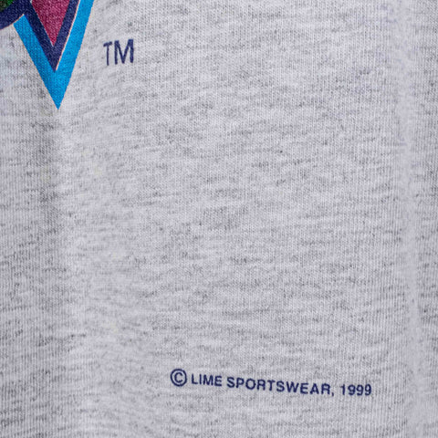 Villanova Wildcats Logo T-Shirt College Sports