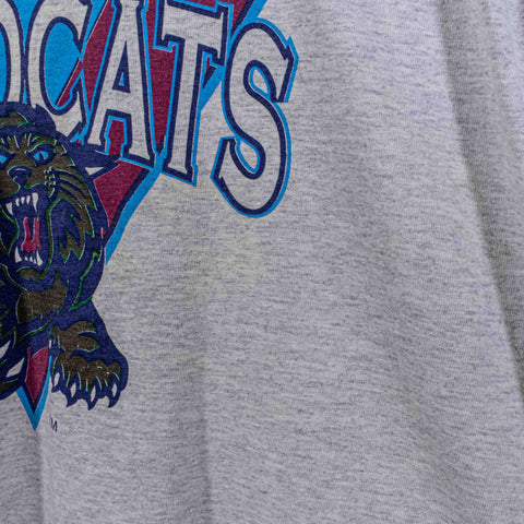 Villanova Wildcats Logo T-Shirt College Sports