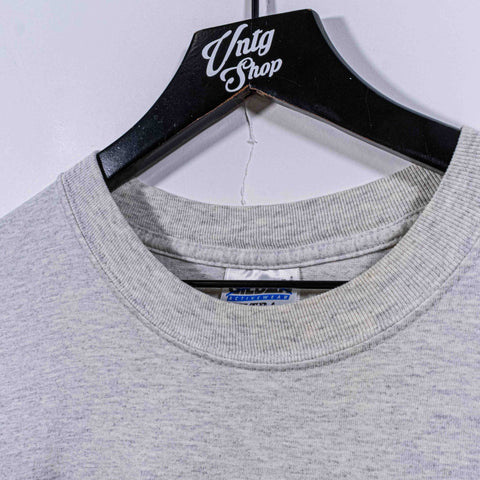 Villanova Wildcats Logo T-Shirt College Sports