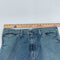GAP Workwear Carpenter Jeans Hemmed