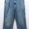 GAP Workwear Carpenter Jeans Hemmed