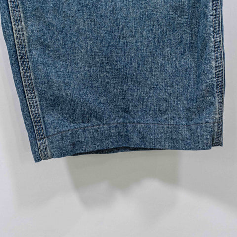 GAP Workwear Carpenter Jeans Hemmed
