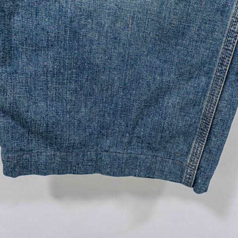GAP Workwear Carpenter Jeans Hemmed