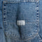 GAP Workwear Carpenter Jeans Hemmed
