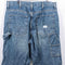 GAP Workwear Carpenter Jeans Hemmed