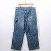 GAP Workwear Carpenter Jeans Hemmed