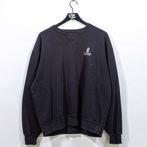Ritz Carlton Sweatshirt Half Moon Bay