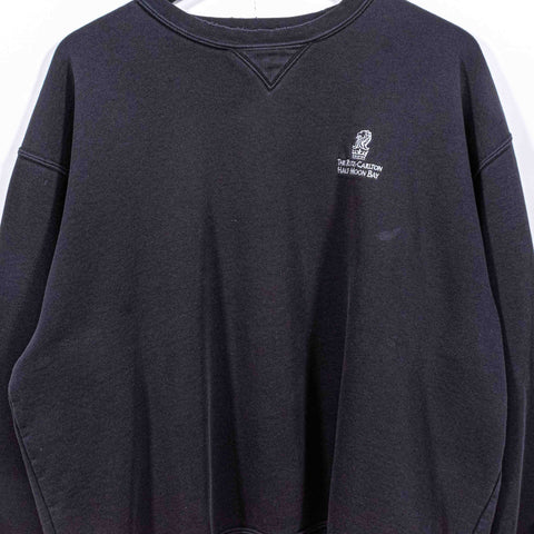 Ritz Carlton Sweatshirt Half Moon Bay