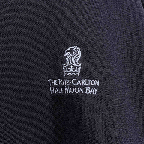 Ritz Carlton Sweatshirt Half Moon Bay