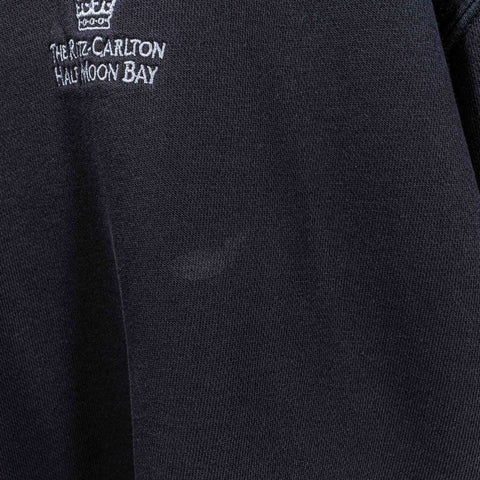 Ritz Carlton Sweatshirt Half Moon Bay