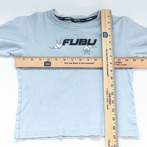 FUBU All Weather Article Baby T-Shirt Hip Hop
