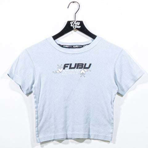 FUBU All Weather Article Baby T-Shirt Hip Hop