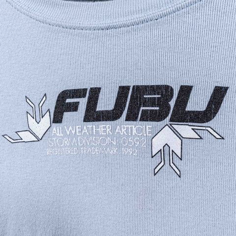 FUBU All Weather Article Baby T-Shirt Hip Hop