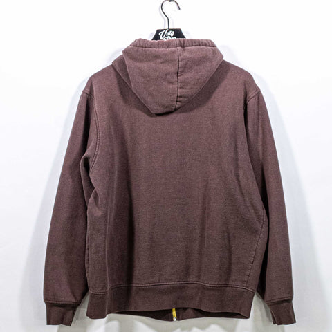 Ryan Sheckler Full Zip Skate Hoodie Sweatshirt