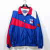 New York Rangers Pro Player Windbreaker Jacket