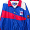 New York Rangers Pro Player Windbreaker Jacket