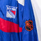 New York Rangers Pro Player Windbreaker Jacket
