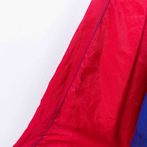 New York Rangers Pro Player Windbreaker Jacket