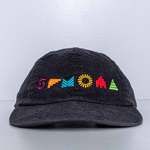 SFMOMA San Francisco Museum of Modern Art Hat