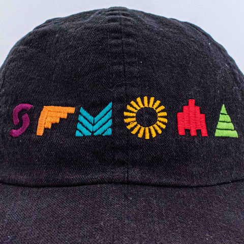 SFMOMA San Francisco Museum of Modern Art Hat
