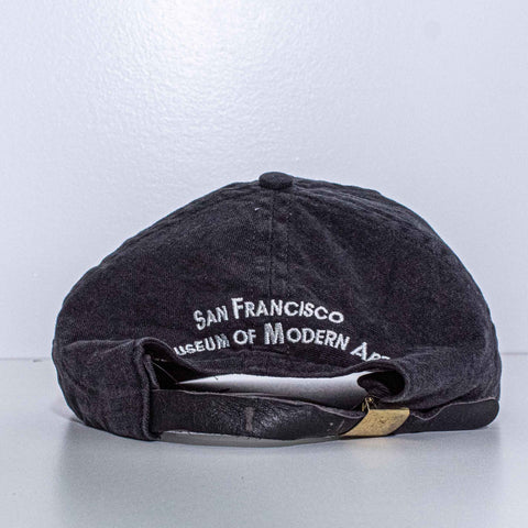 SFMOMA San Francisco Museum of Modern Art Hat