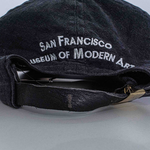 SFMOMA San Francisco Museum of Modern Art Hat