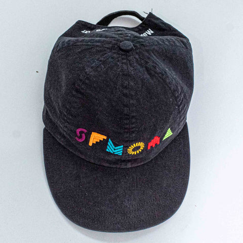 SFMOMA San Francisco Museum of Modern Art Hat