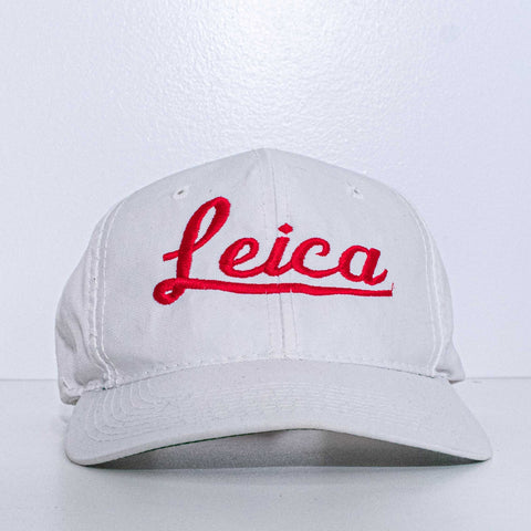 Leica Camera Photography Snapback Hat