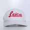 Leica Camera Photography Snapback Hat