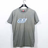 Diesel 55 Made In Italy T-Shirt Distressed