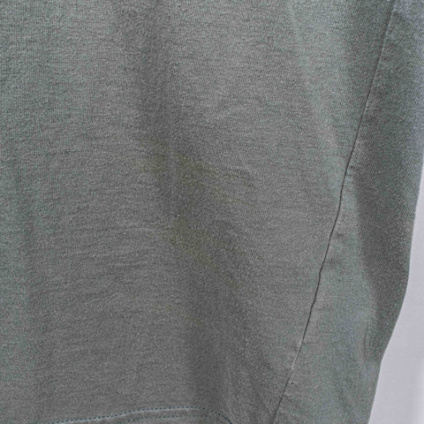 Diesel 55 Made In Italy T-Shirt Distressed