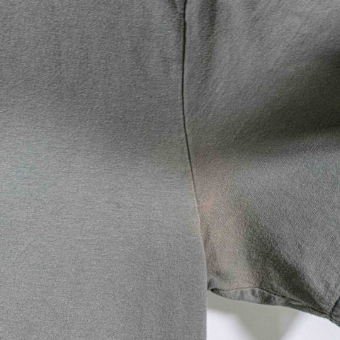 Diesel 55 Made In Italy T-Shirt Distressed