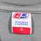 Diesel 55 Made In Italy T-Shirt Distressed