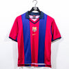 FC Barcelona Nike Jersey 2001