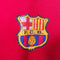 FC Barcelona Nike Jersey 2001