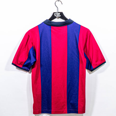 FC Barcelona Nike Jersey 2001