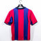 FC Barcelona Nike Jersey 2001